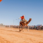 Boulia Camel Races 2019