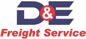 D and E Freight