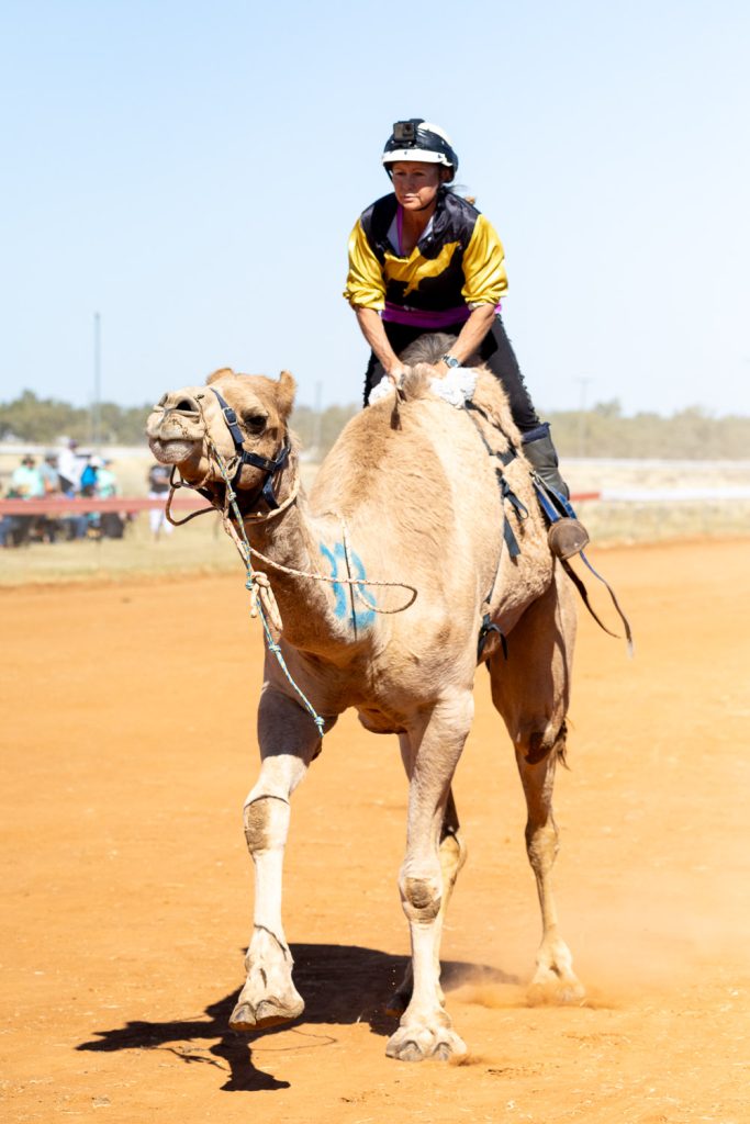 BOULIA CAMEL RACES 2023 - SATURDAY 15.07.2023 - Matt Williams - WEB RES-1234