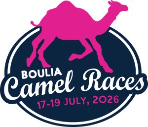 Boulia Camel Races 17-19 July 2026