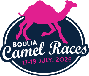 Boulia Camel Races, 17 - 19 July 2026