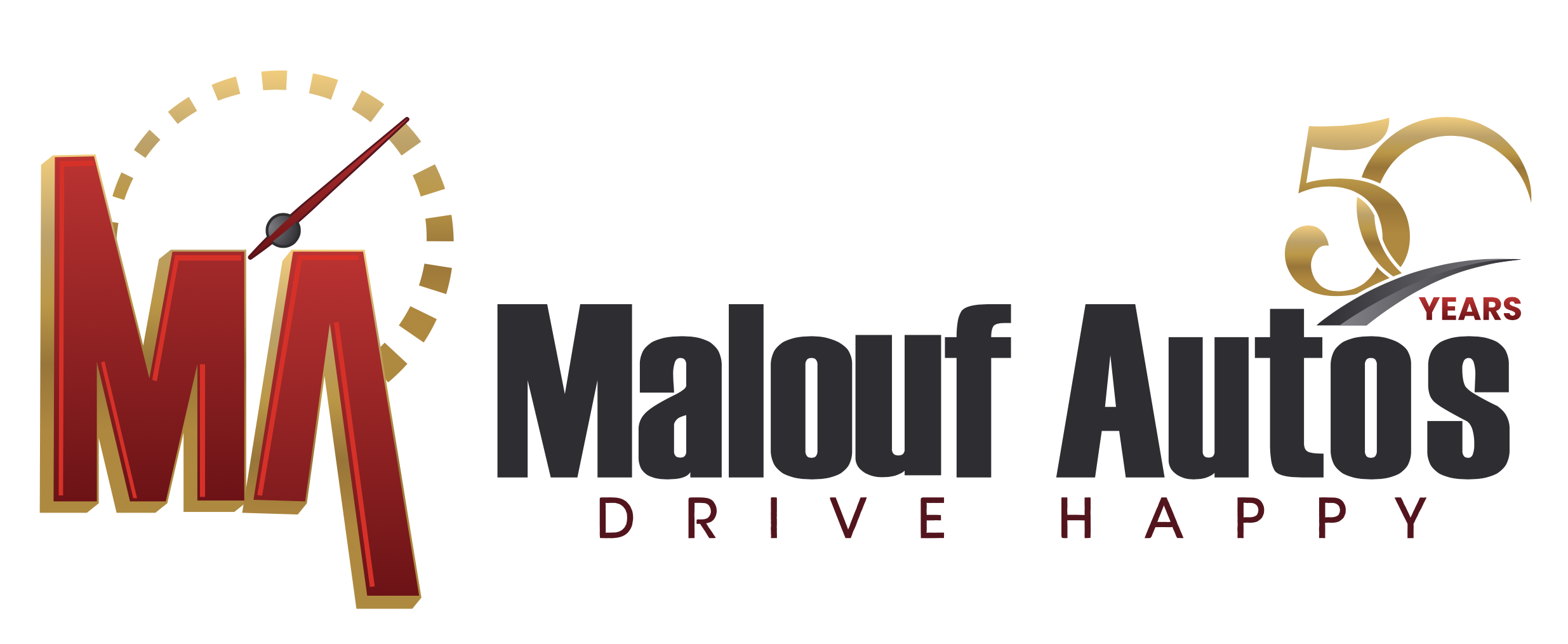 Malouf Autos