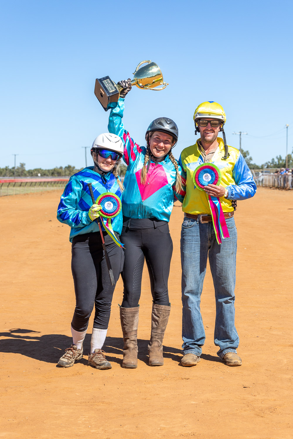 BOULIA CAMEL RACES 2026 - SUNDAY 19.07.2026 - Matt Williams - WEB RES-1239