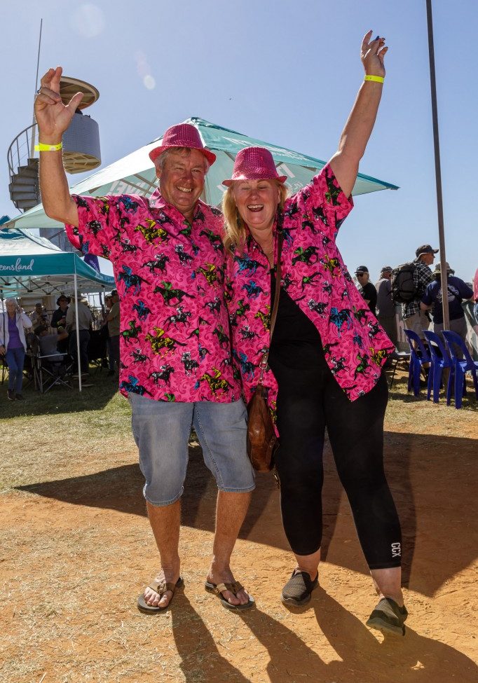 BOULIA CAMEL RACES - 16.07.2022 - Matt Williams - LOW RES-1049