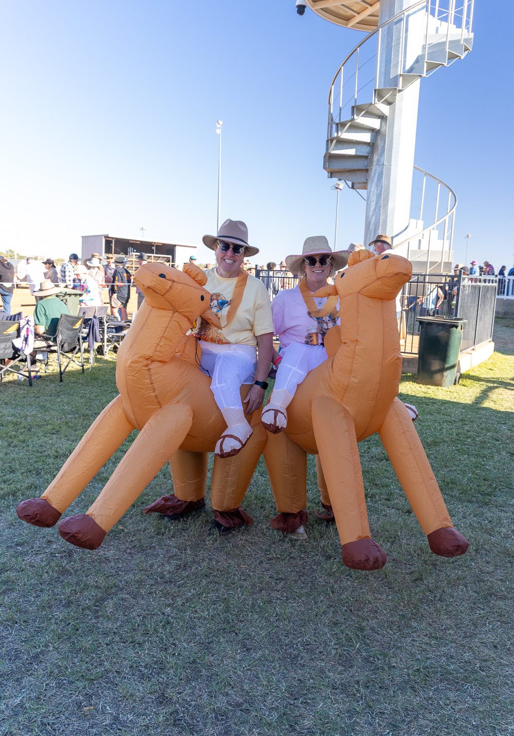BOULIA CAMEL RACES 2025 - SATURDAY 19.07.2025 - Matt Williams - WEB RES-1388