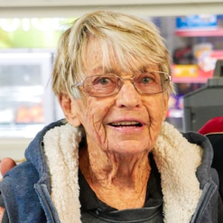Val Spilsbury Val Spilsbury